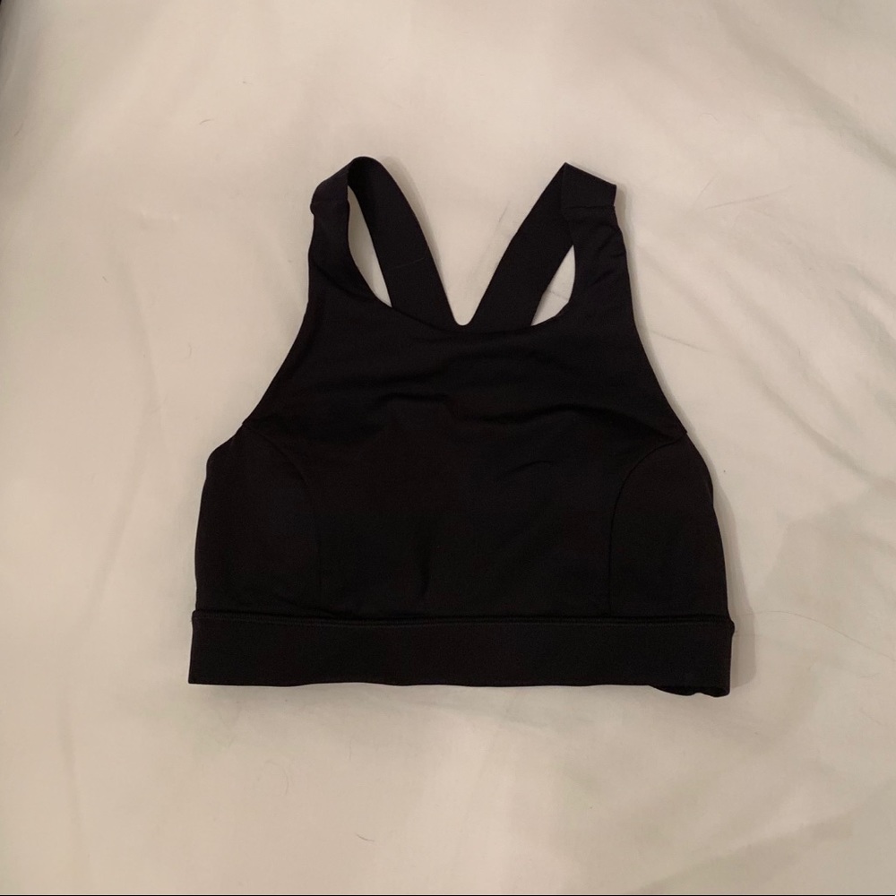 NWOT Lululemon Sports Bra